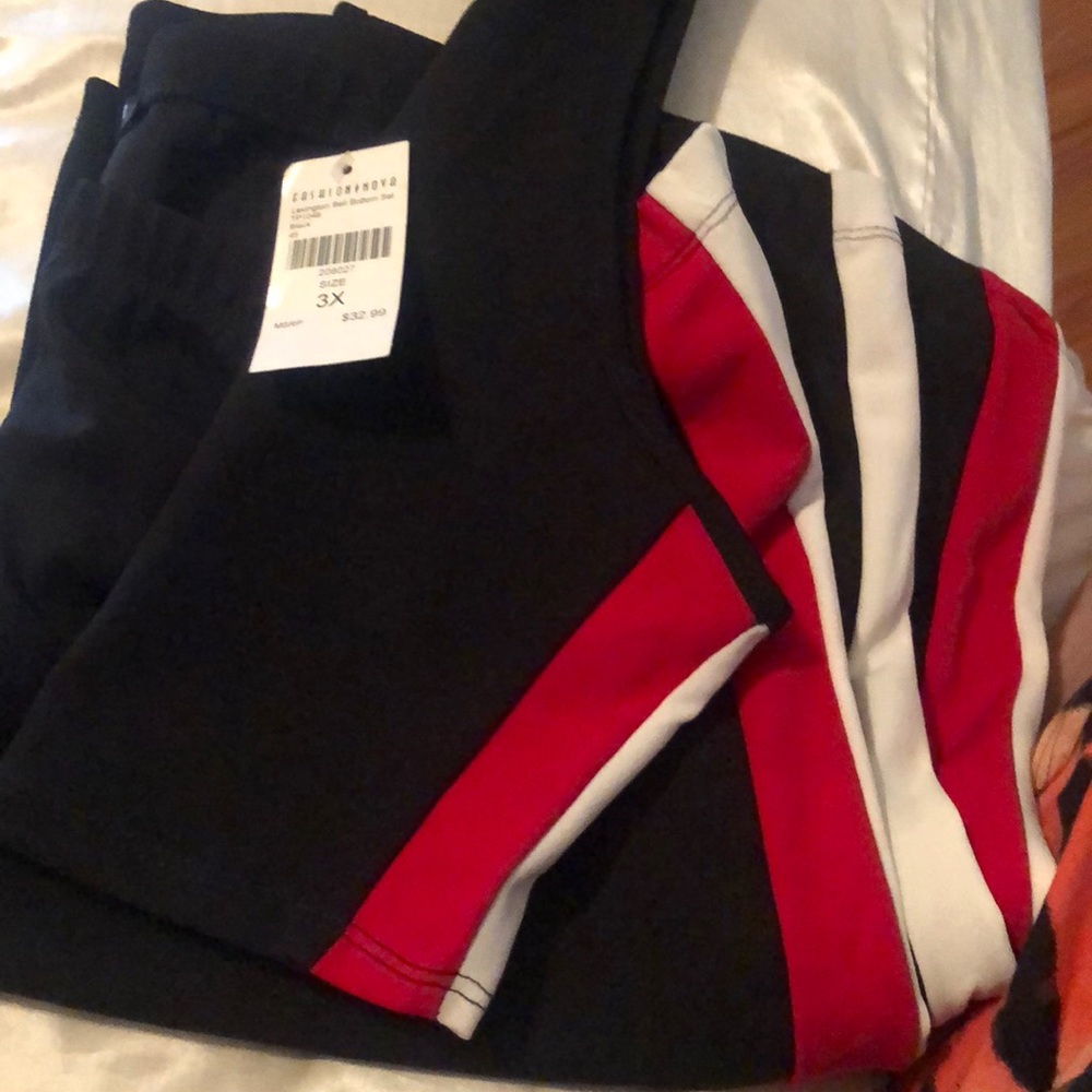 Brand new fashionova set